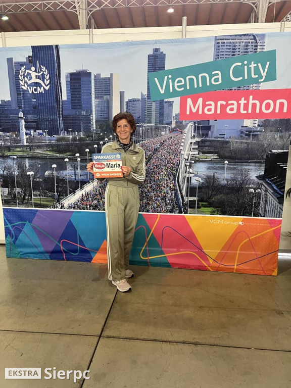 Vienna CityMarathon