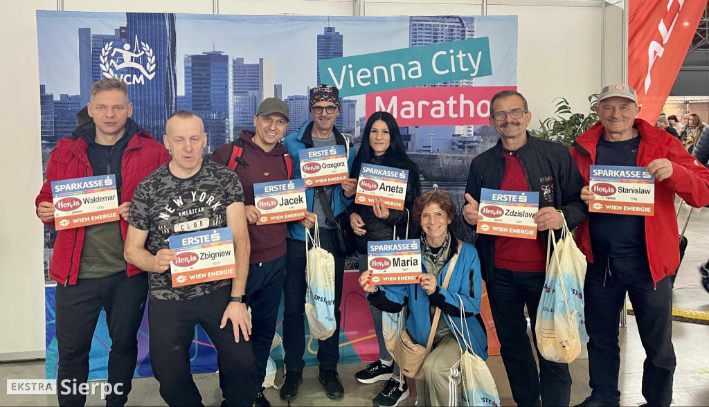 Vienna CityMarathon