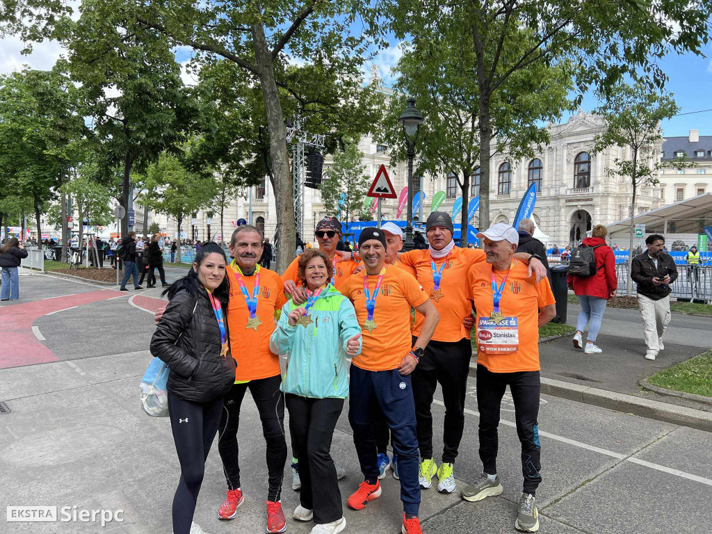 Vienna CityMarathon