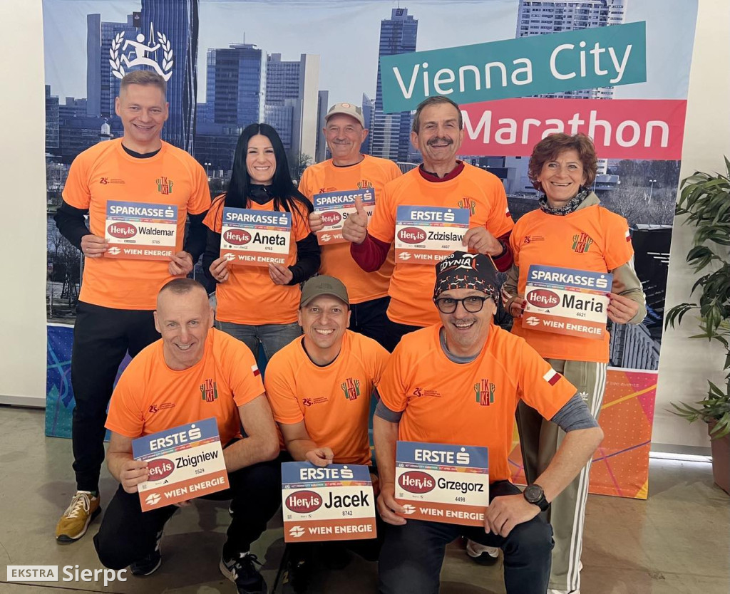 Vienna CityMarathon