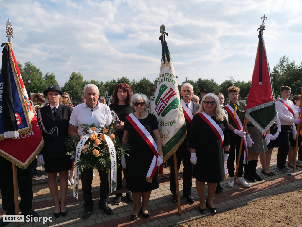 Ostatnie pożegnanie ks. Mariana Orzechowskiego