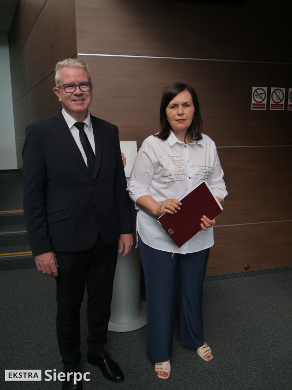 IV Powiatowa gala „Młody Artysta”