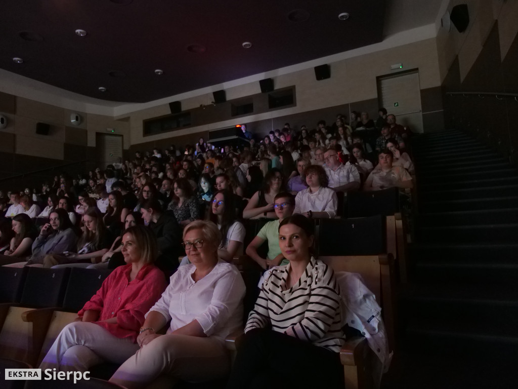 IV Powiatowa gala „Młody Artysta”