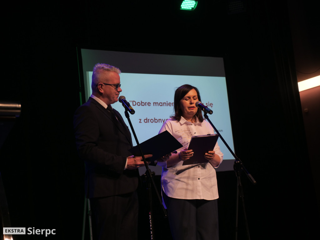 IV Powiatowa gala „Młody Artysta”