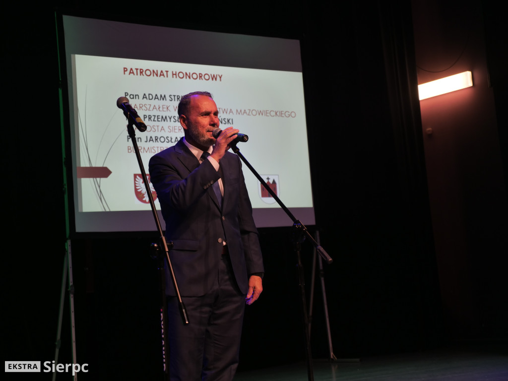 IV Powiatowa gala „Młody Artysta”