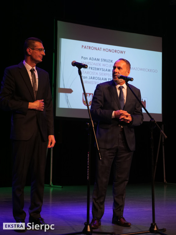 IV Powiatowa gala „Młody Artysta”