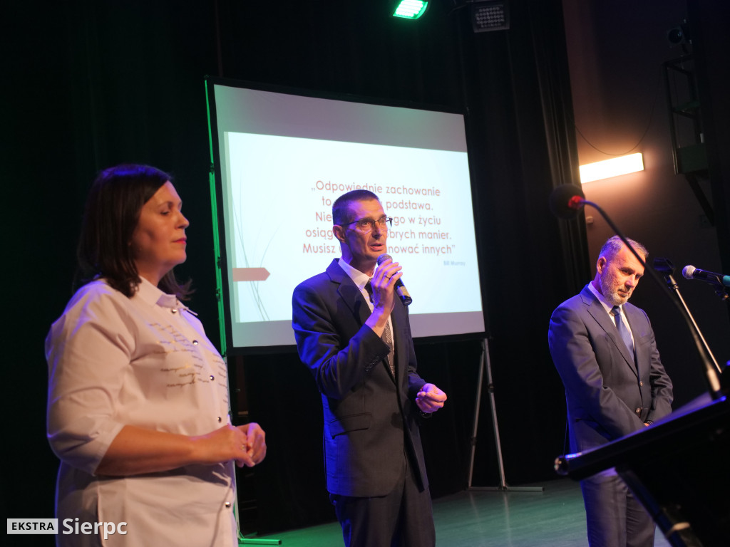 IV Powiatowa gala „Młody Artysta”