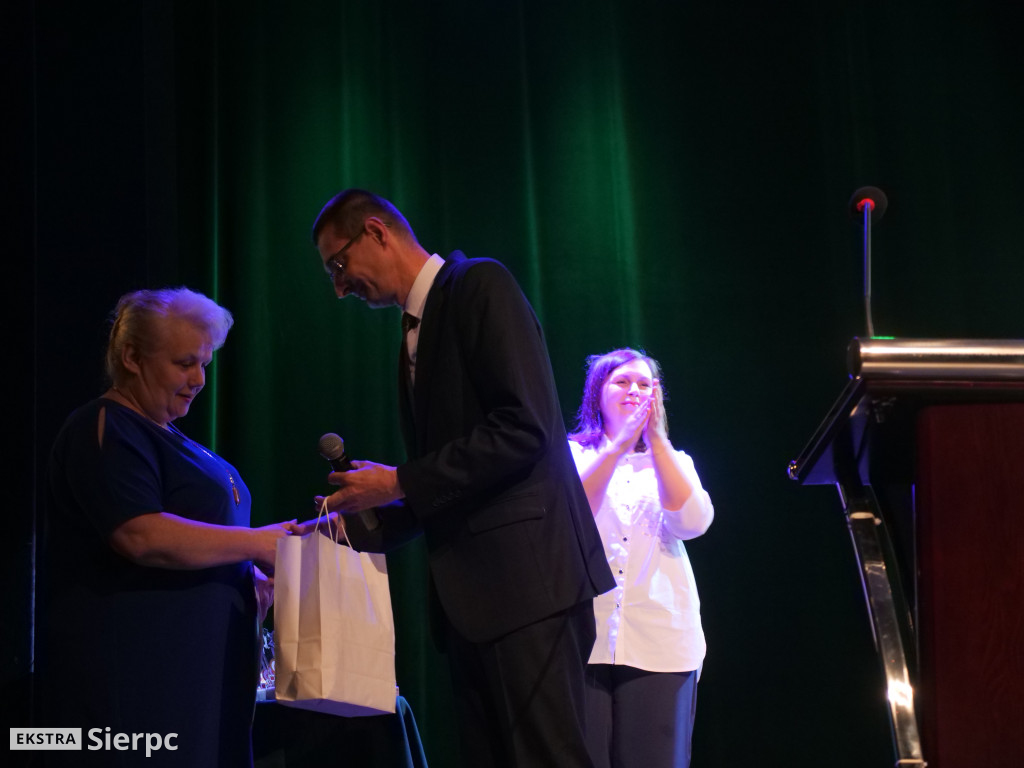 IV Powiatowa gala „Młody Artysta”