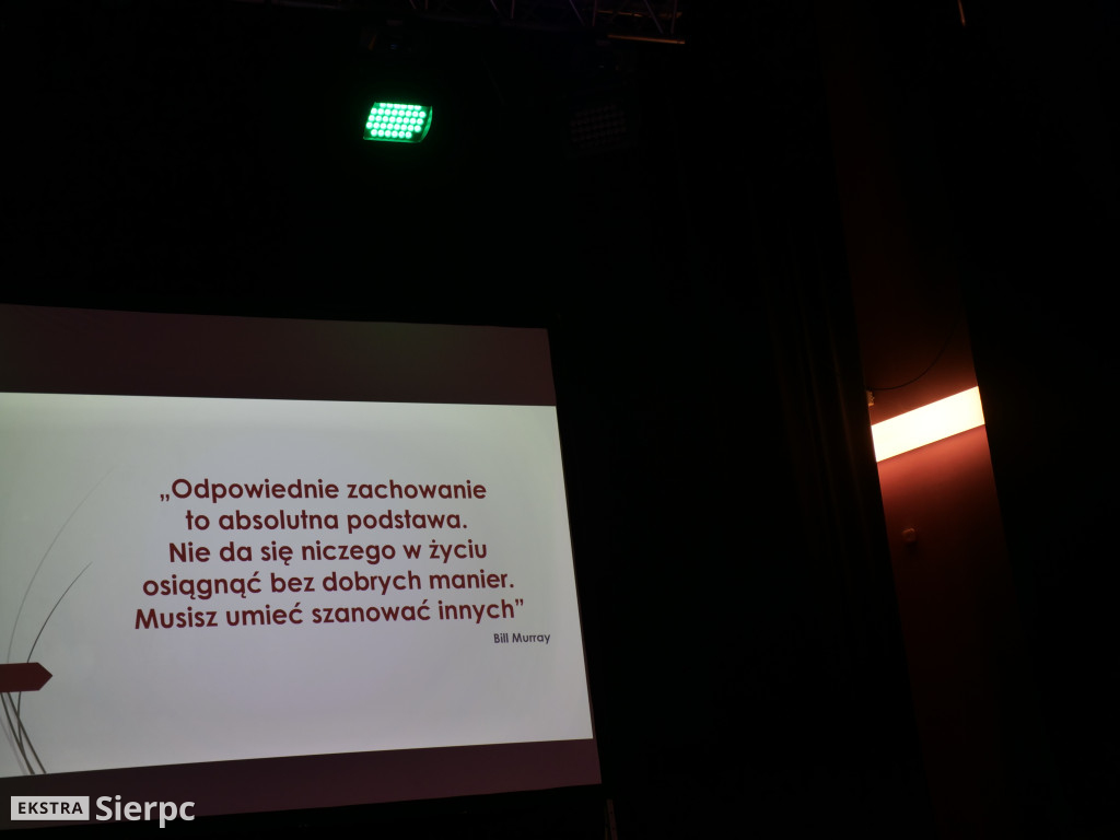 IV Powiatowa gala „Młody Artysta”