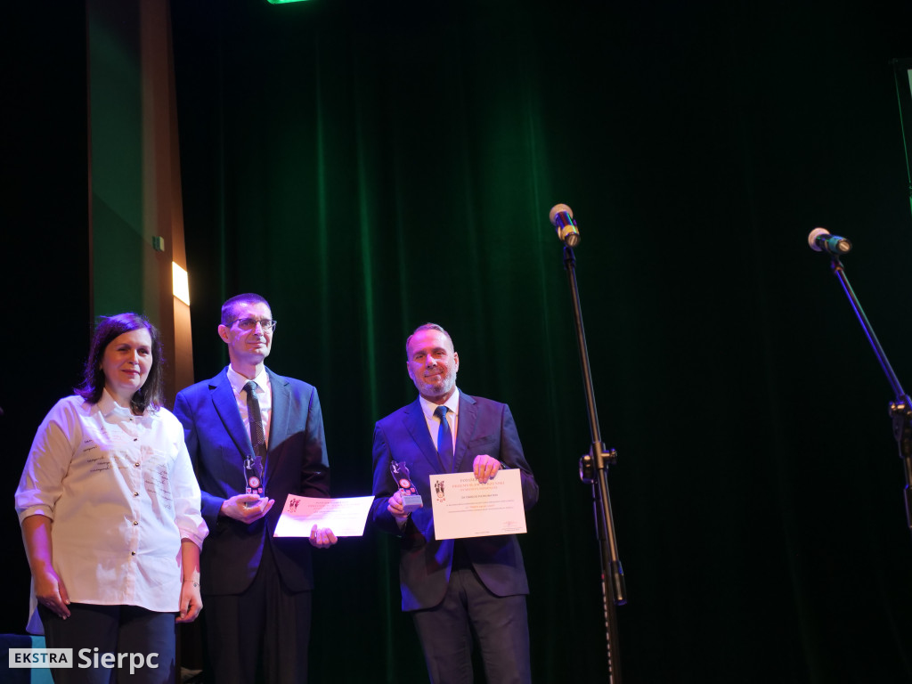 IV Powiatowa gala „Młody Artysta”