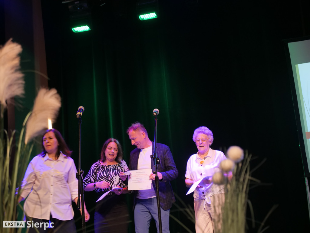 IV Powiatowa gala „Młody Artysta”