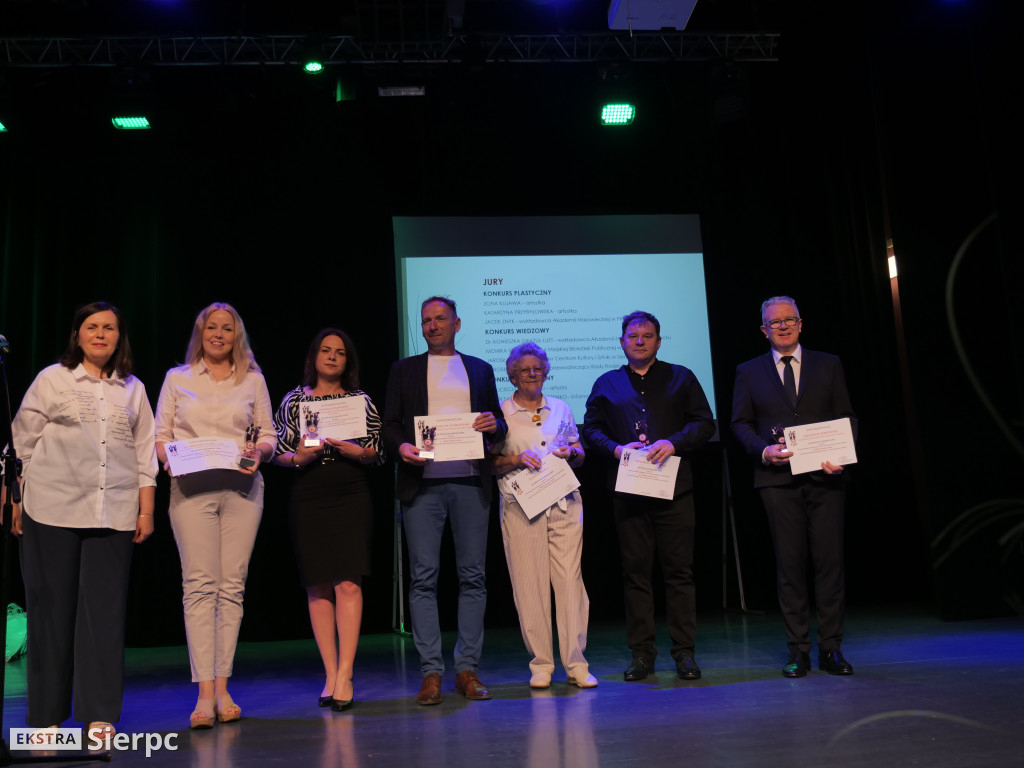 IV Powiatowa gala „Młody Artysta”