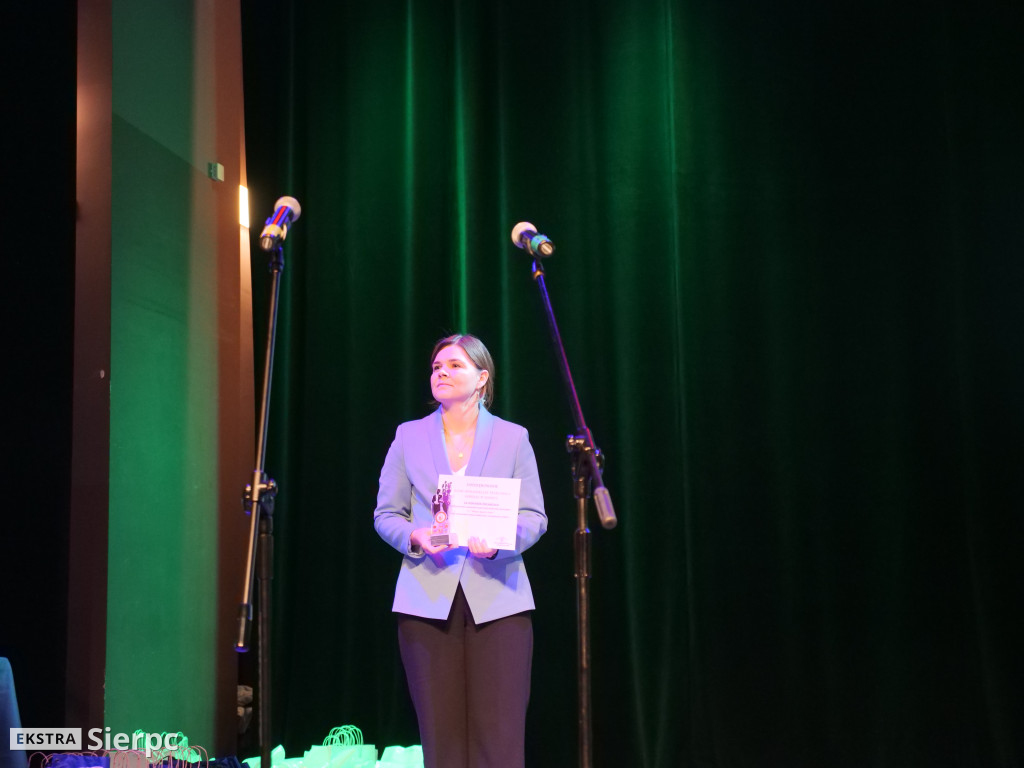 IV Powiatowa gala „Młody Artysta”