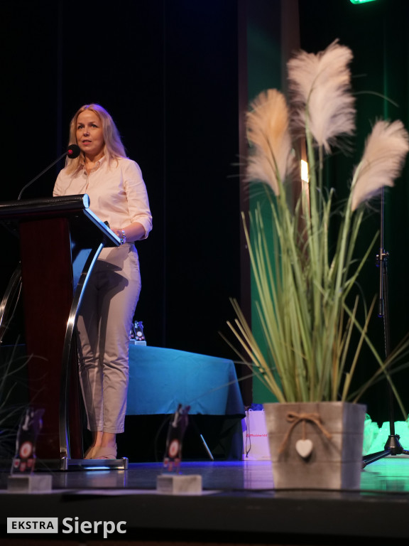 IV Powiatowa gala „Młody Artysta”