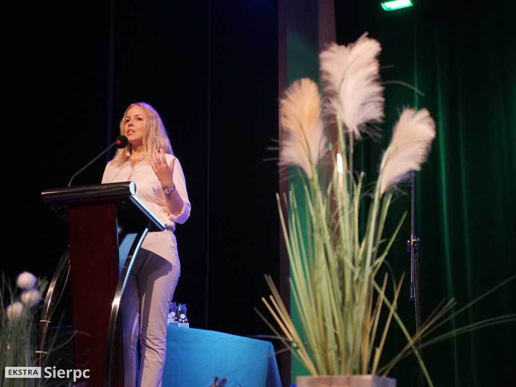 IV Powiatowa gala „Młody Artysta”