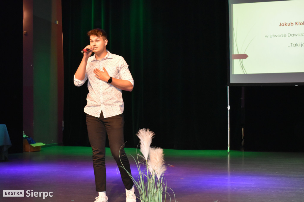 IV Powiatowa gala „Młody Artysta”