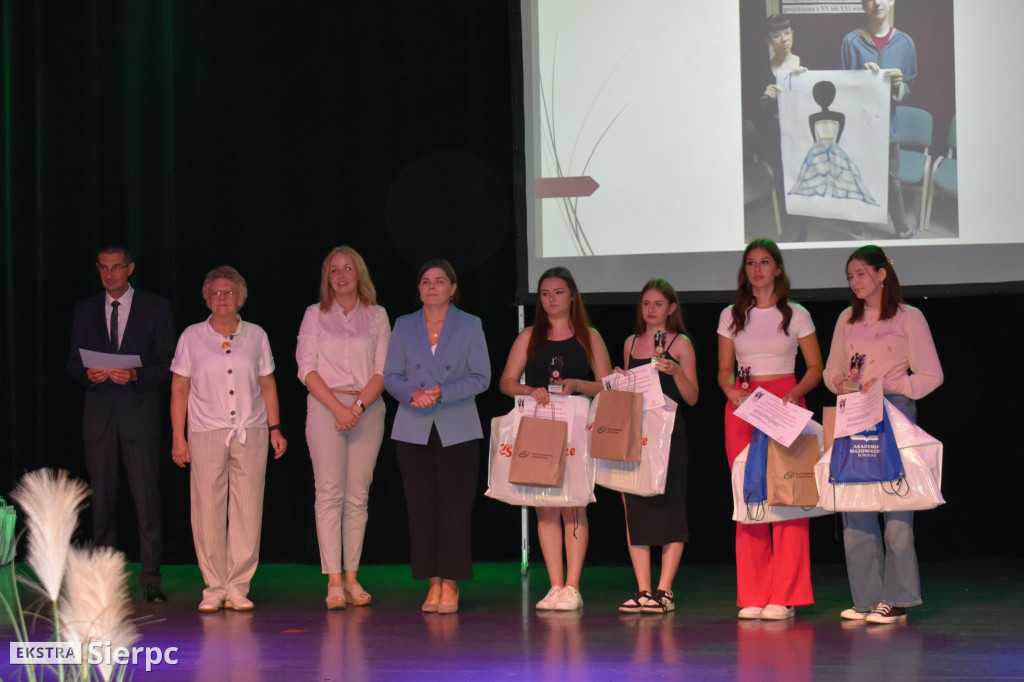 IV Powiatowa gala „Młody Artysta”