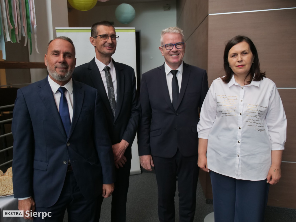 IV Powiatowa gala „Młody Artysta”