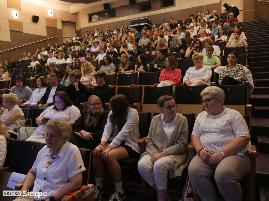 IV Powiatowa gala „Młody Artysta”