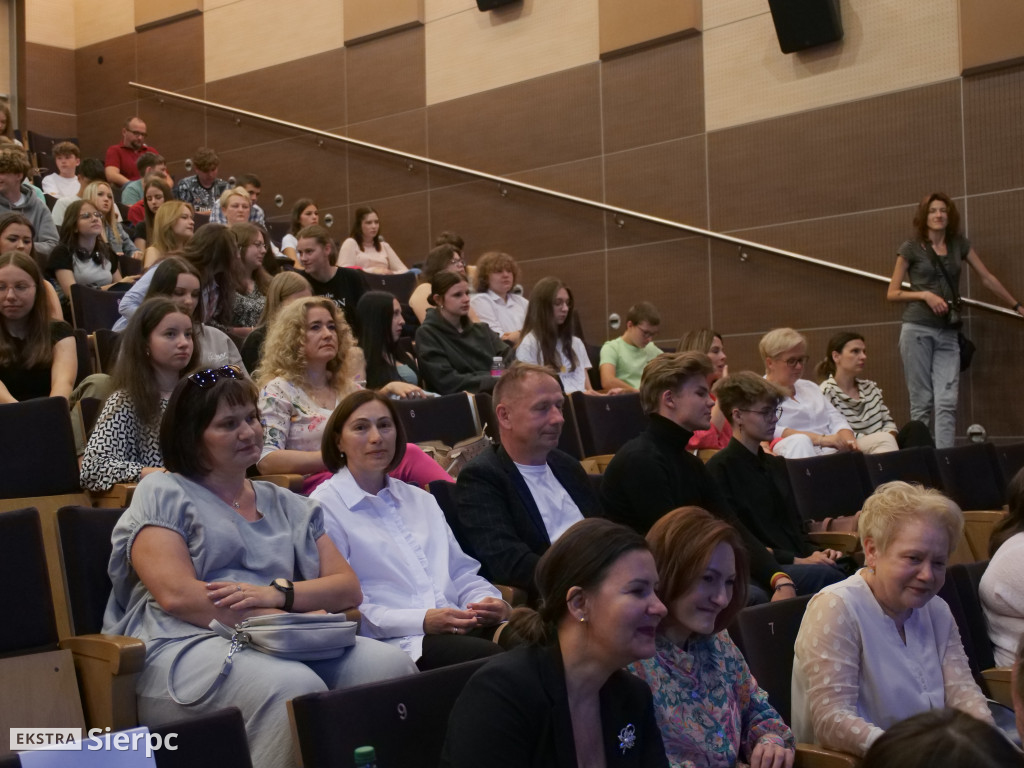 IV Powiatowa gala „Młody Artysta”