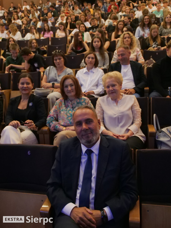 IV Powiatowa gala „Młody Artysta”
