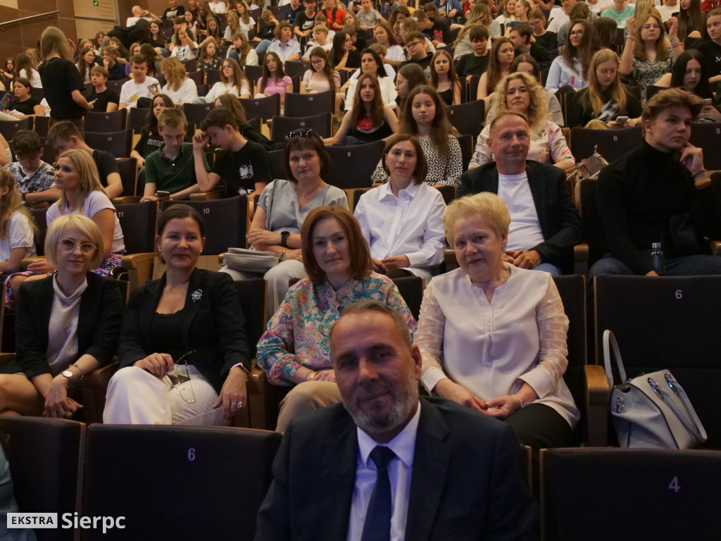 IV Powiatowa gala „Młody Artysta”