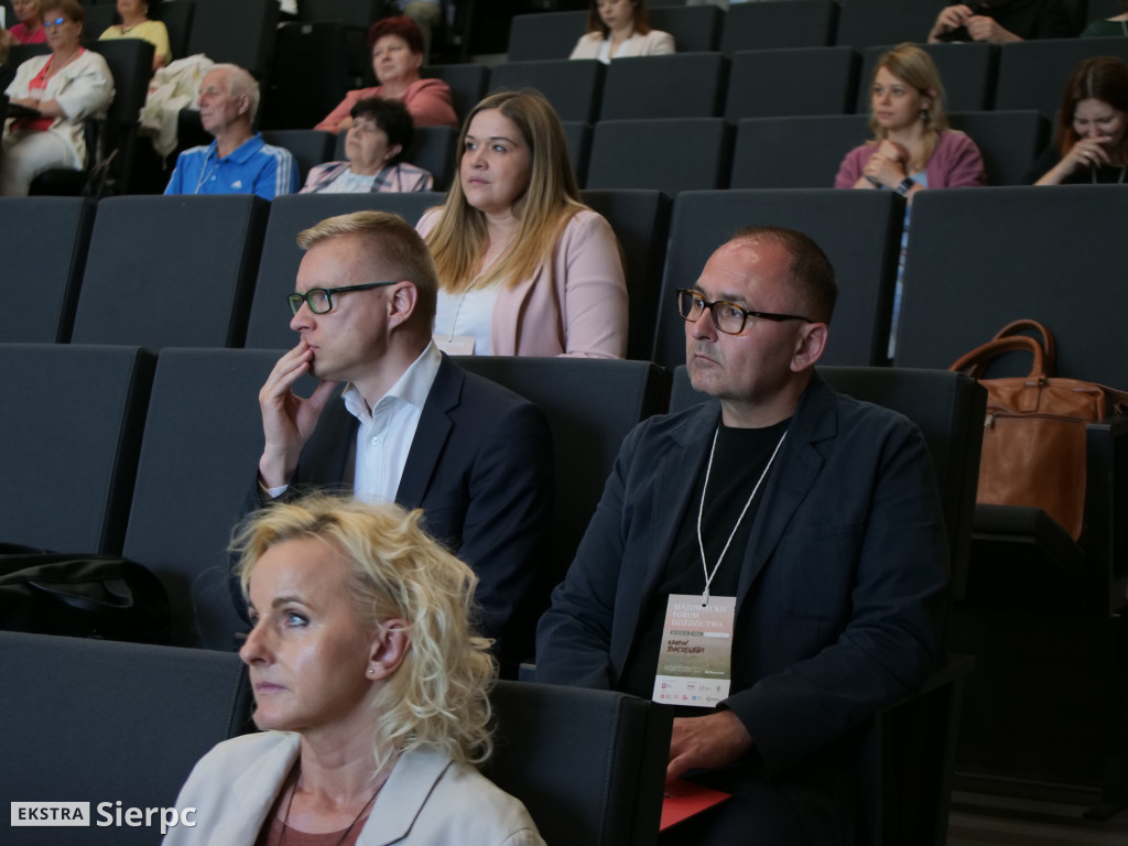 Mazowieckie Forum Dziedzictwa