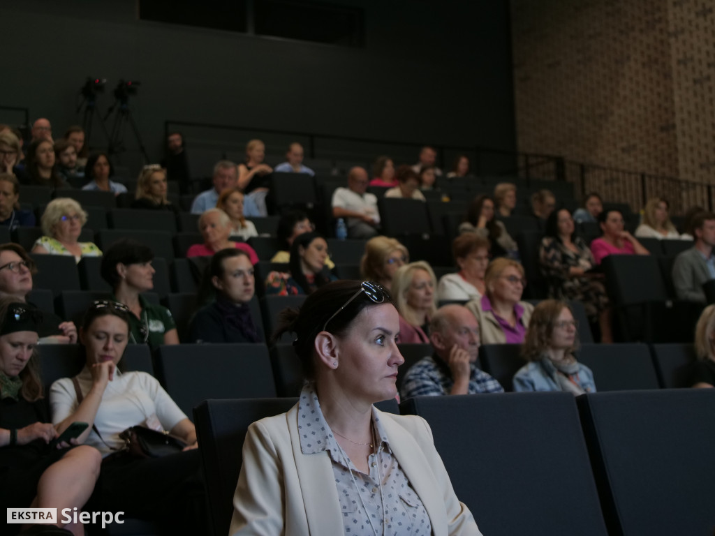 Mazowieckie Forum Dziedzictwa