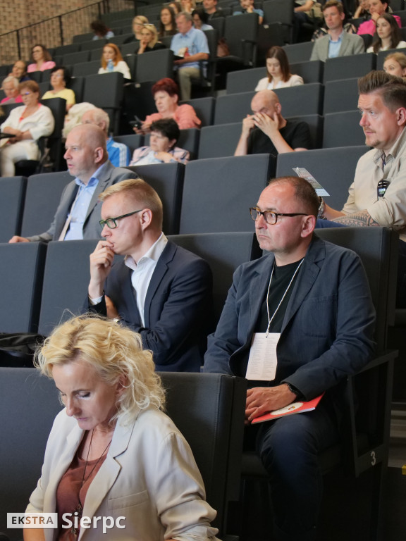 Mazowieckie Forum Dziedzictwa