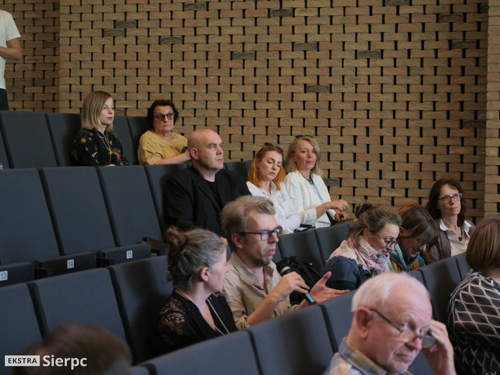 Mazowieckie Forum Dziedzictwa