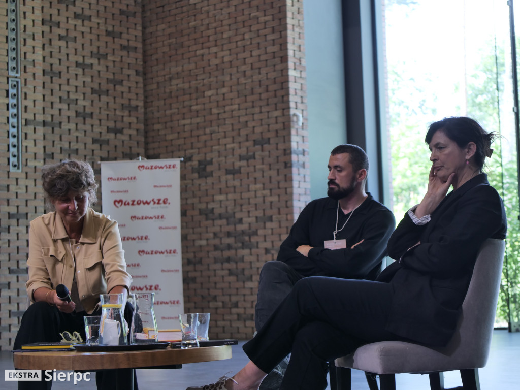 Mazowieckie Forum Dziedzictwa