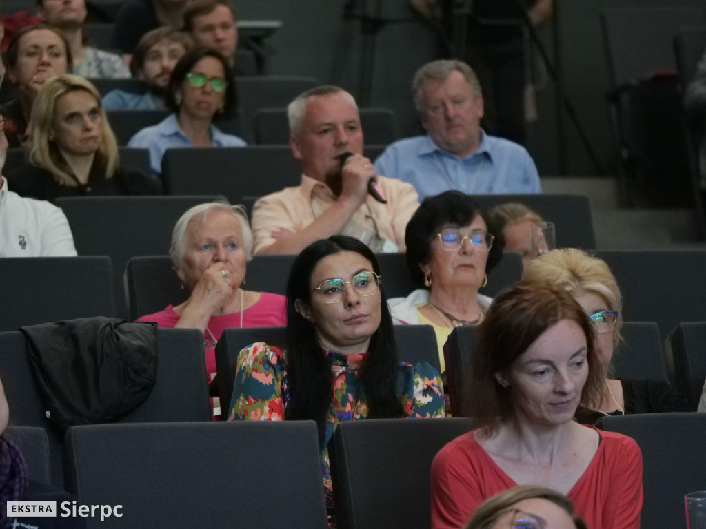 Mazowieckie Forum Dziedzictwa