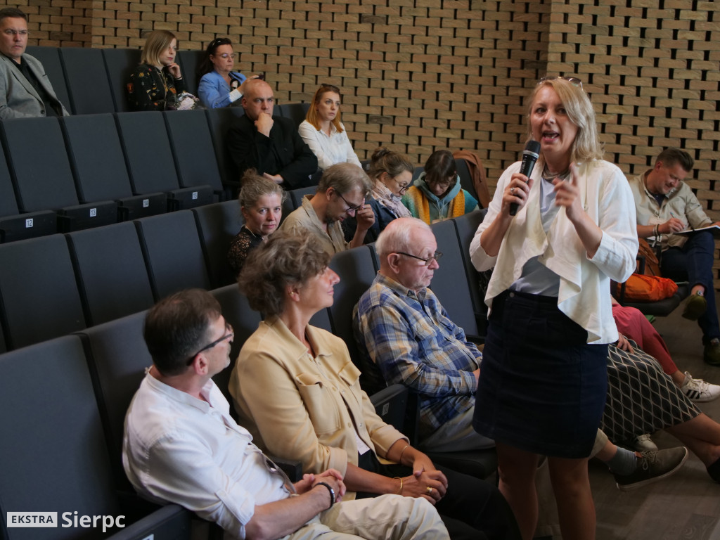Mazowieckie Forum Dziedzictwa