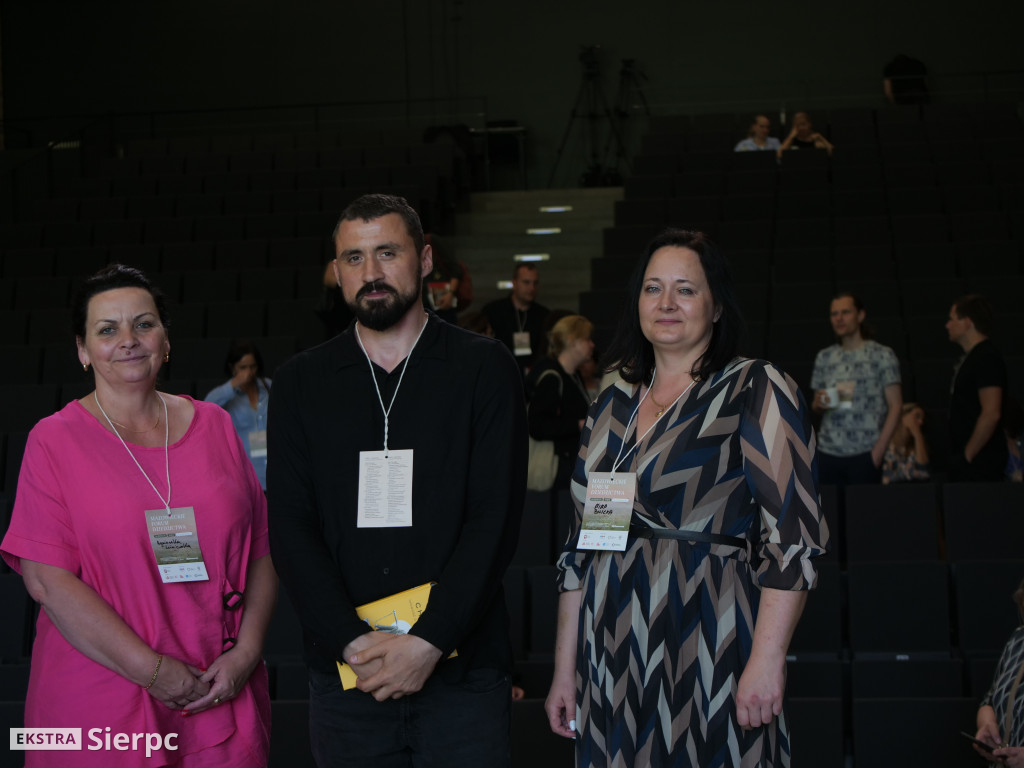 Mazowieckie Forum Dziedzictwa
