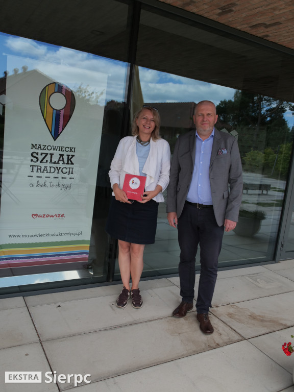 Mazowieckie Forum Dziedzictwa