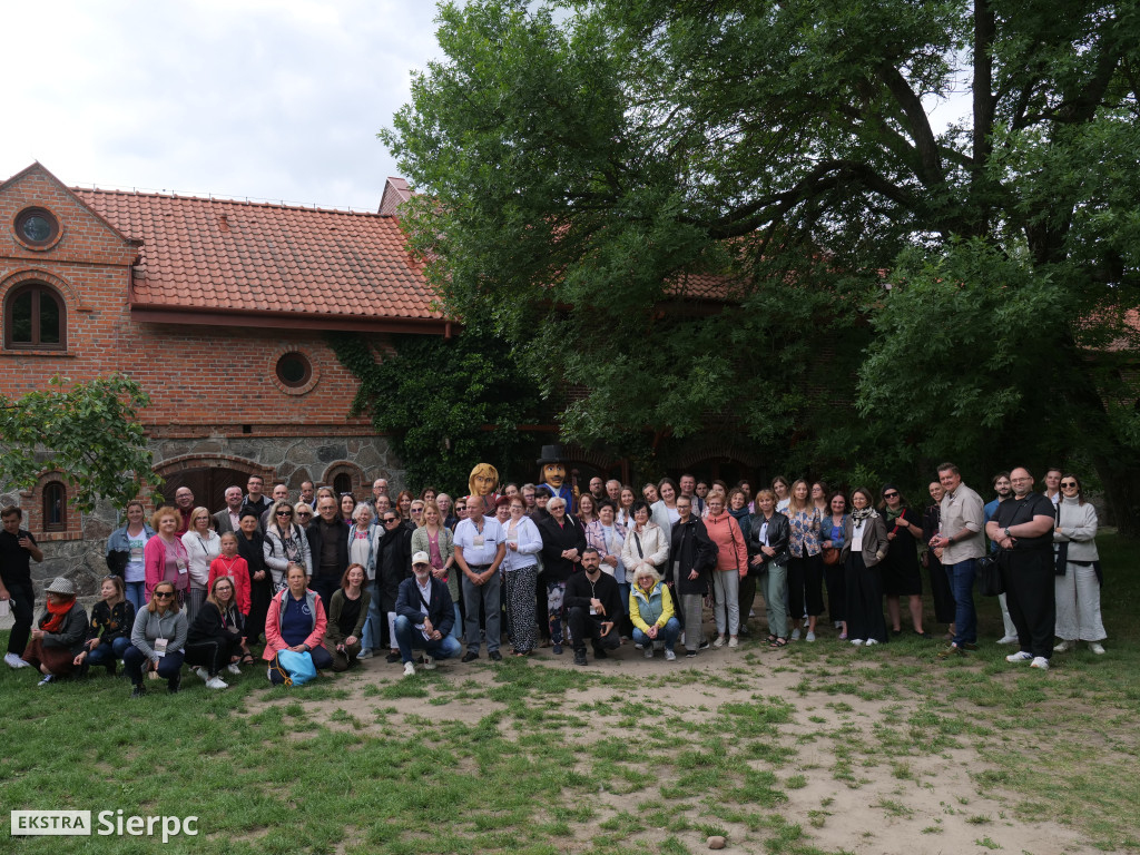 Mazowieckie Forum Dziedzictwa