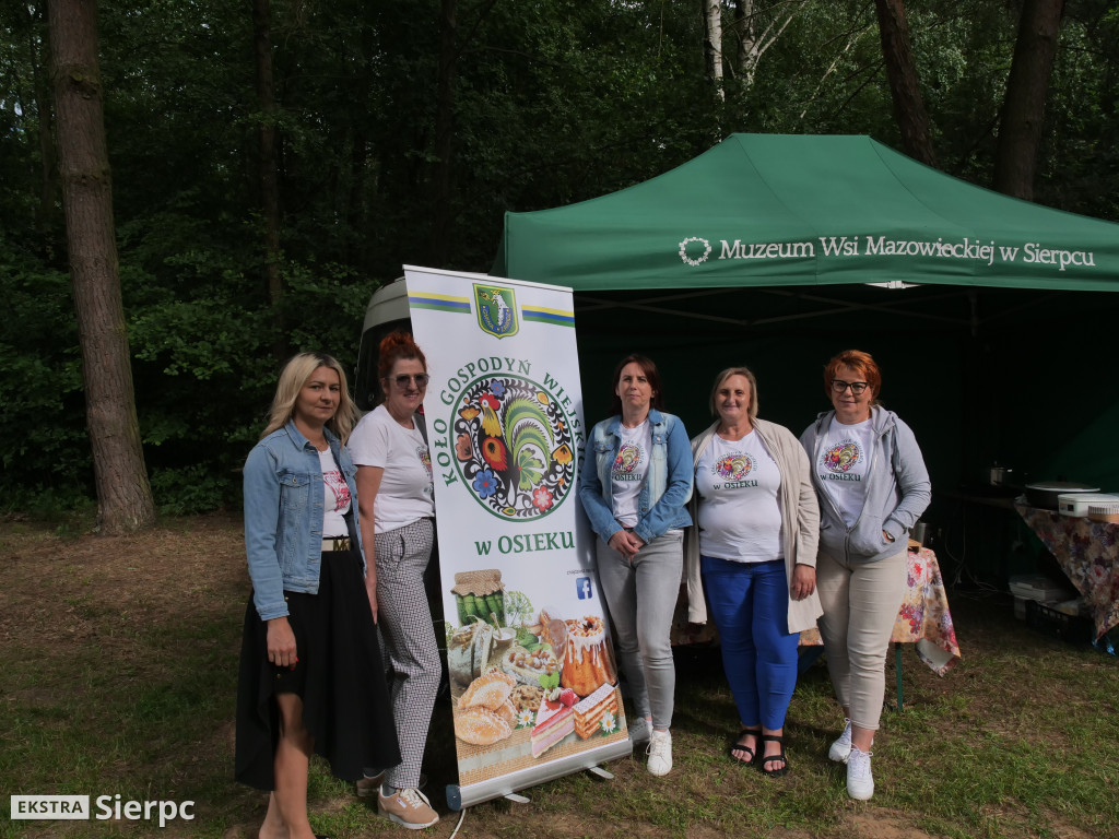 Mazowieckie Forum Dziedzictwa