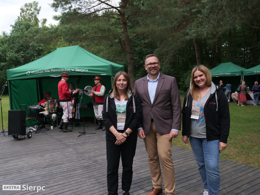 Mazowieckie Forum Dziedzictwa