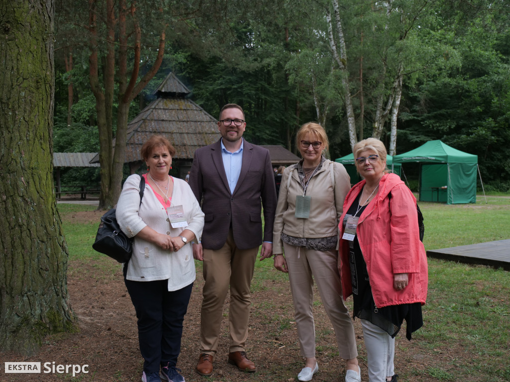 Mazowieckie Forum Dziedzictwa