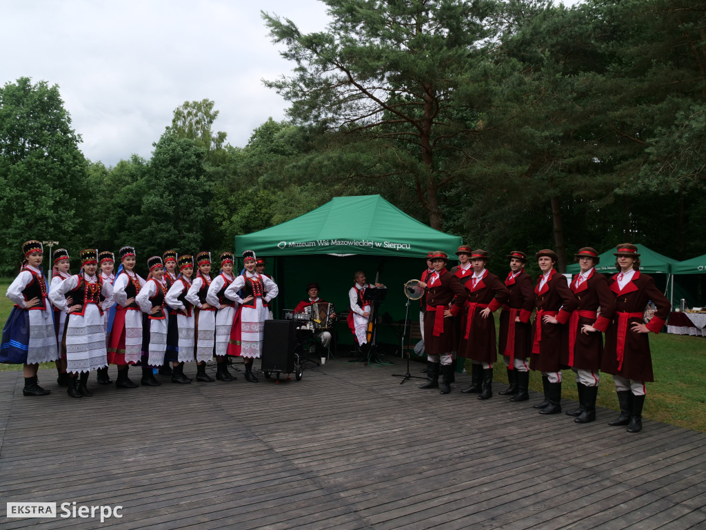 Mazowieckie Forum Dziedzictwa