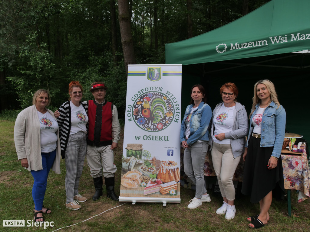 Mazowieckie Forum Dziedzictwa