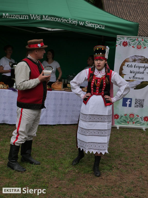 Mazowieckie Forum Dziedzictwa