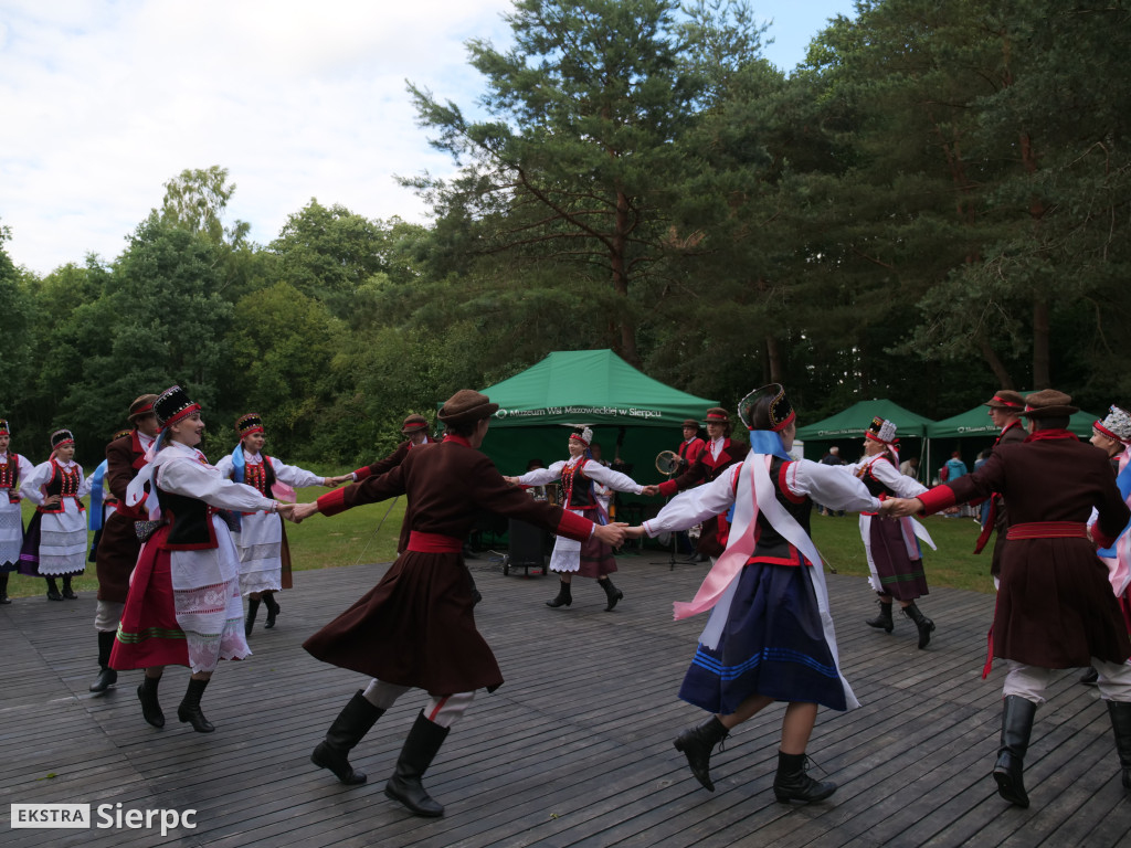 Mazowieckie Forum Dziedzictwa