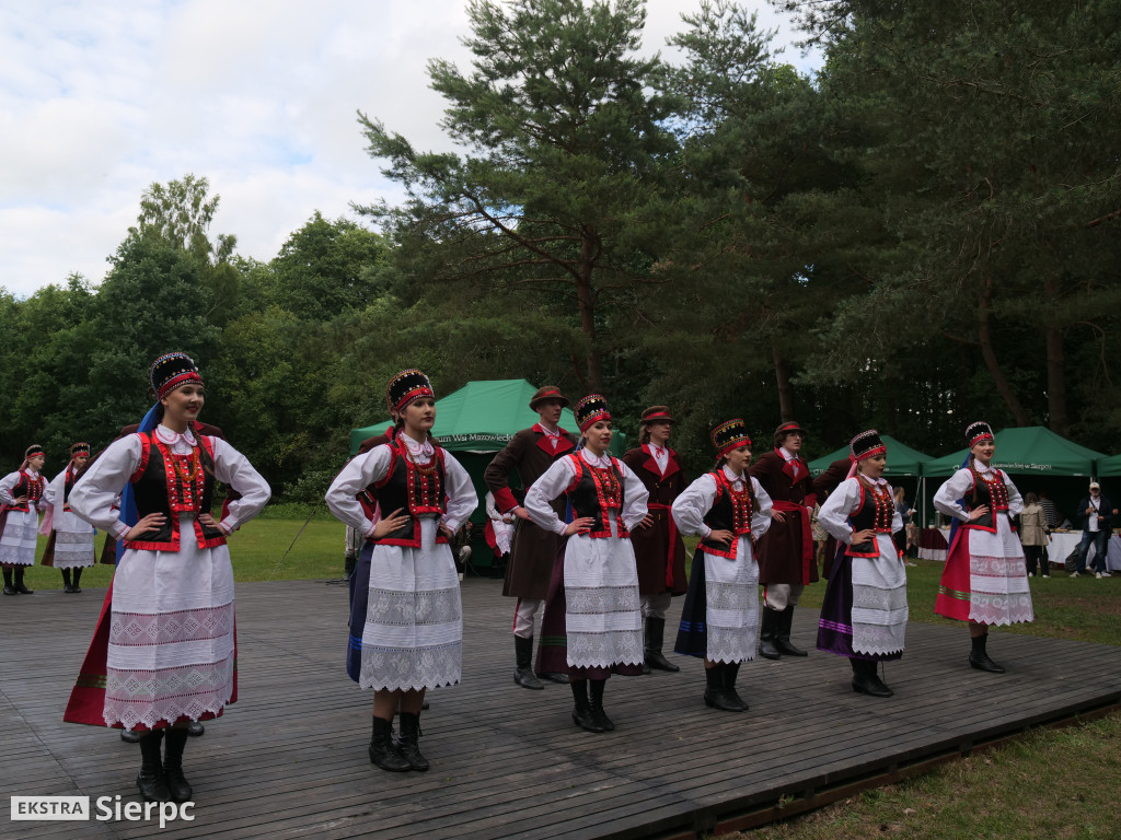 Mazowieckie Forum Dziedzictwa