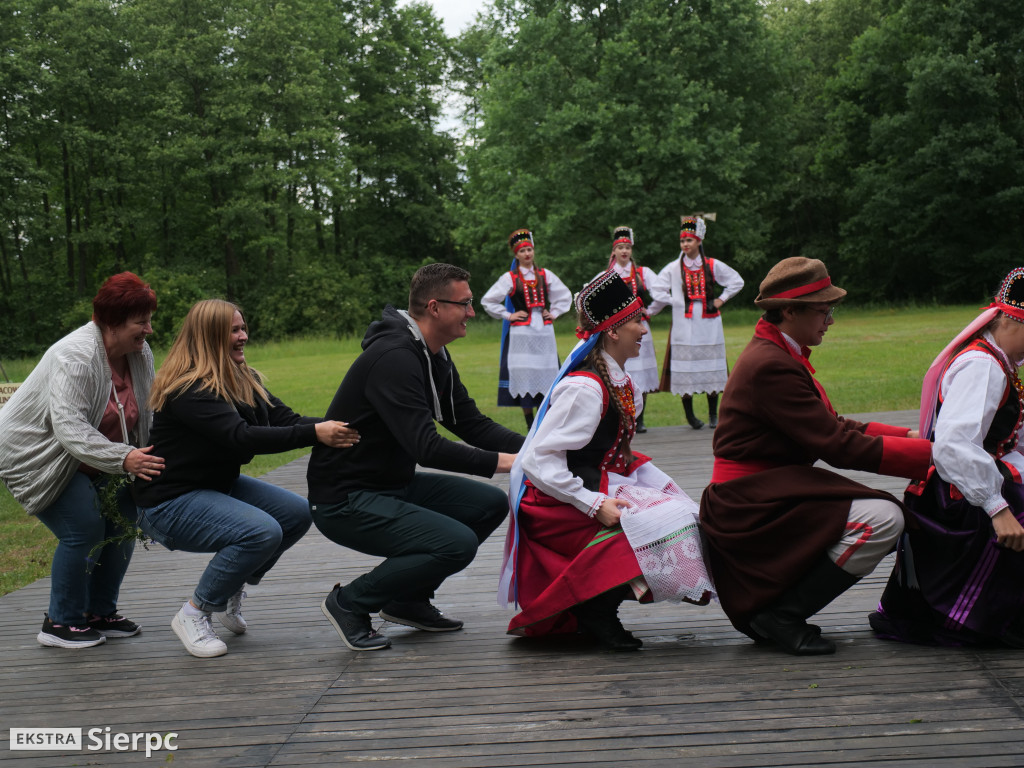 Mazowieckie Forum Dziedzictwa