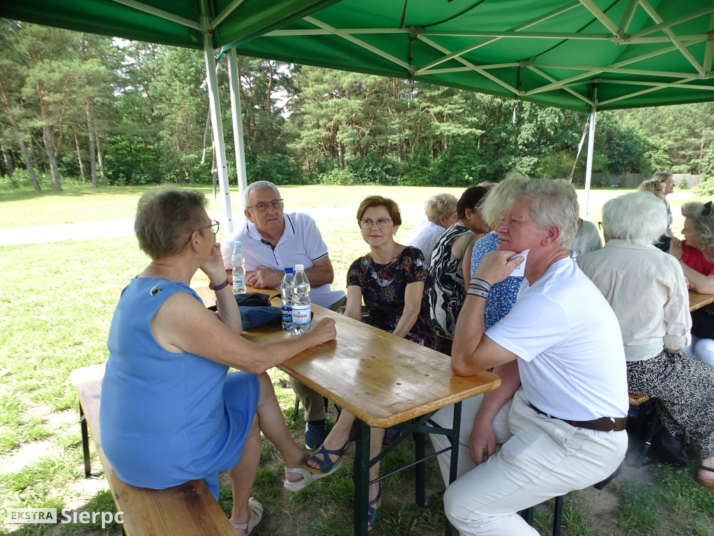 Juwenalia Uniwerytetów Trzeciego Wieku