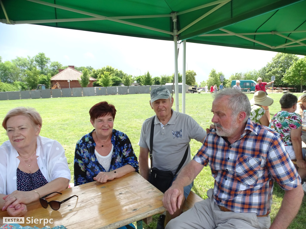 Juwenalia Uniwerytetów Trzeciego Wieku