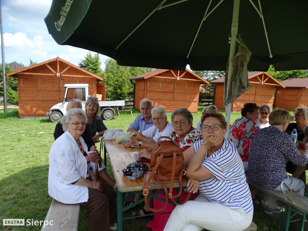 Juwenalia Uniwerytetów Trzeciego Wieku