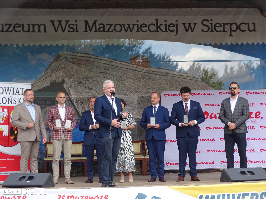 Juwenalia Uniwerytetów Trzeciego Wieku