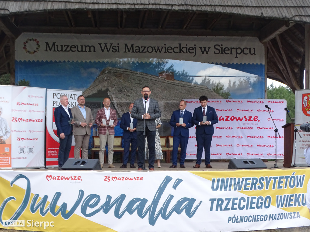 Juwenalia Uniwerytetów Trzeciego Wieku